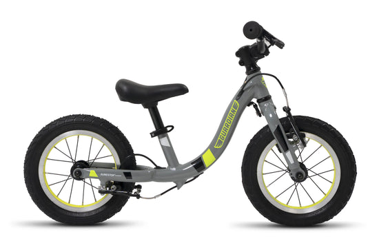 What Is A Balance Bike?