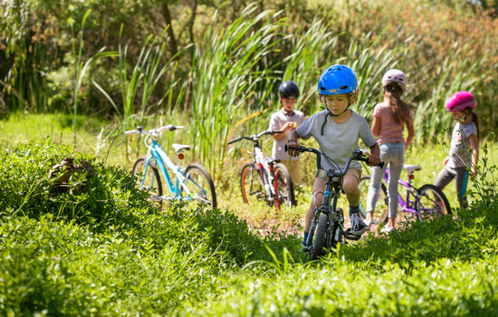 20 Fun Physical Activities For Kids