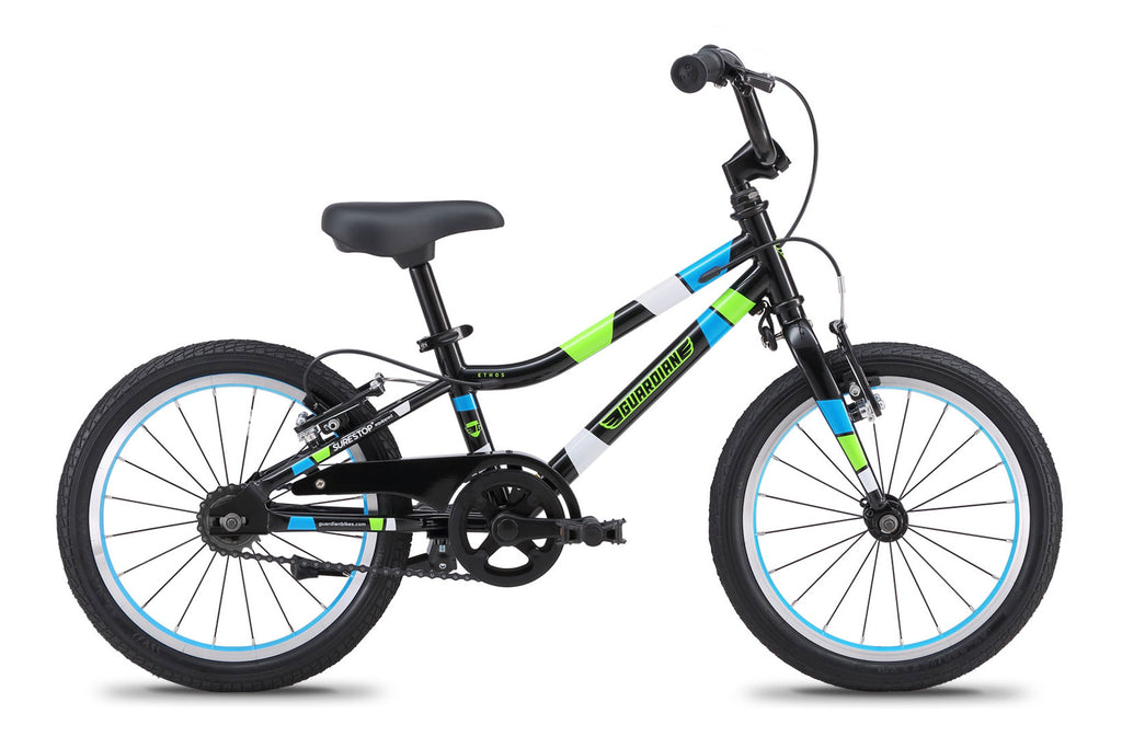 Kid’s bicycle 2025MGMY1STBMXBIKEBLACKBLUEAAA