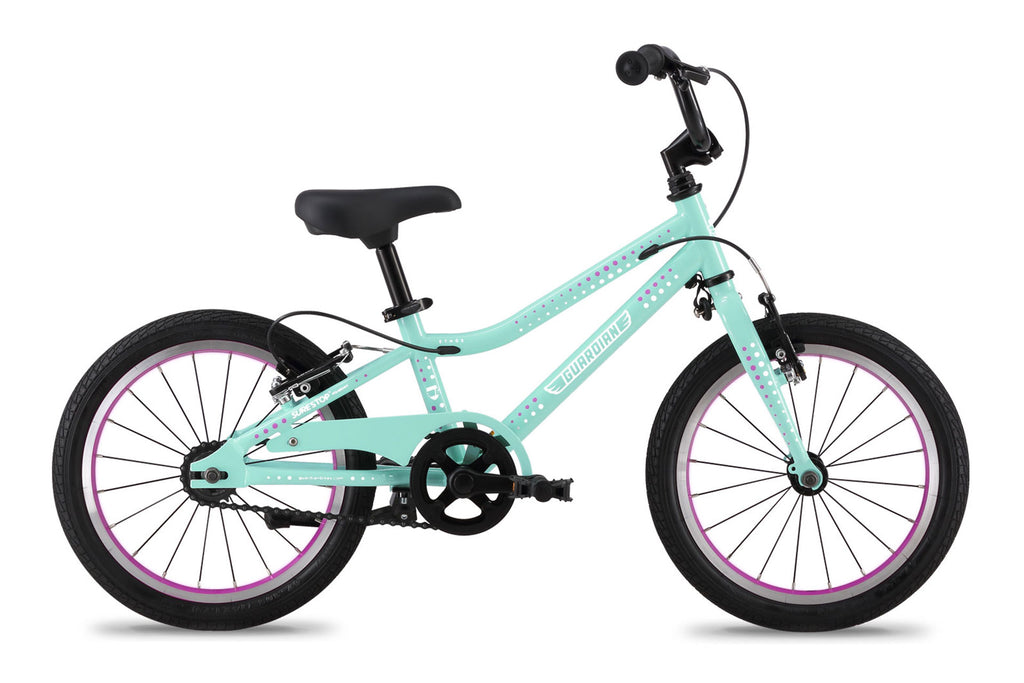 mountainbike 16 16 Inch Kids Bikes w/ Award-Winning SureStop – Guardian Bikes®