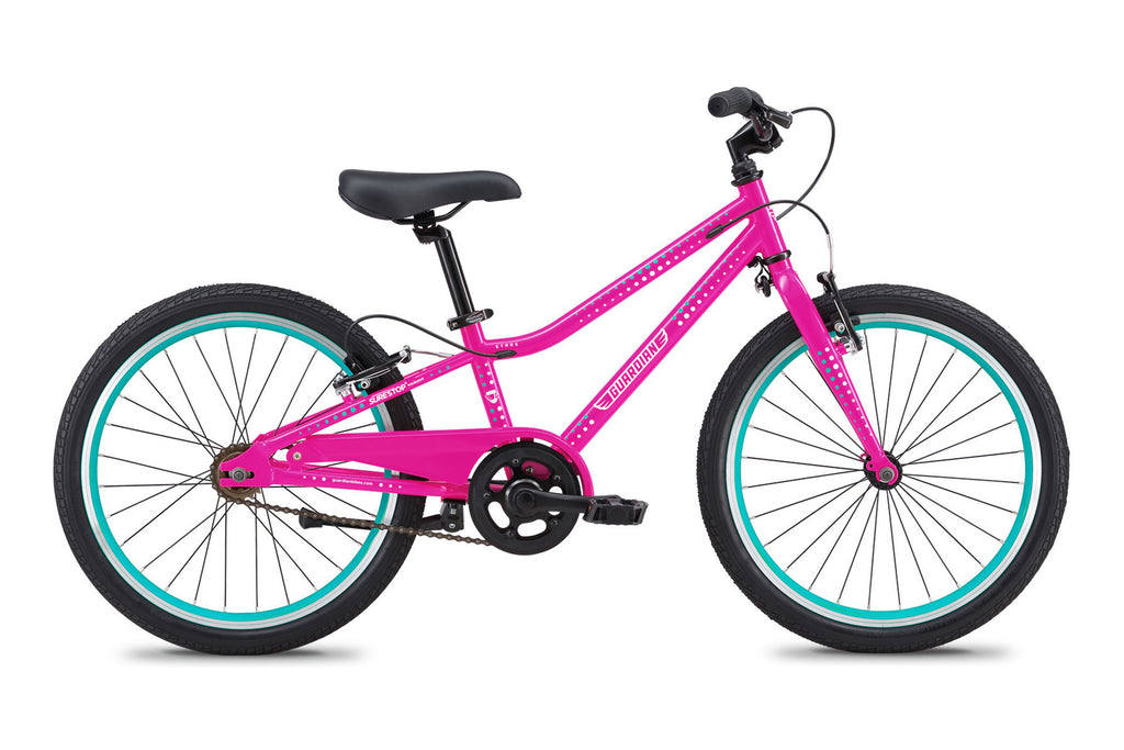 pink kinderfahrrad 20 Inch Small Bike