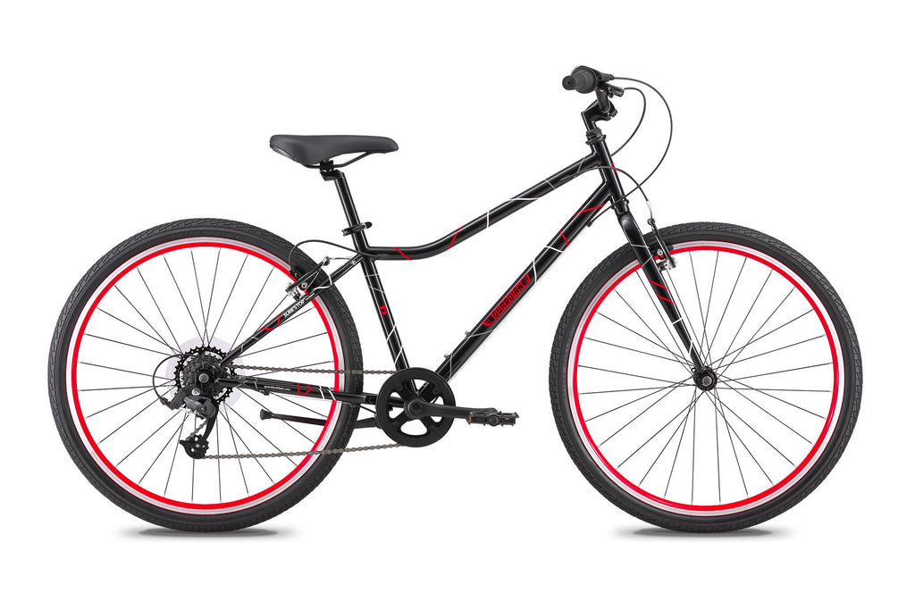 26 Inch Bike - Main Image
