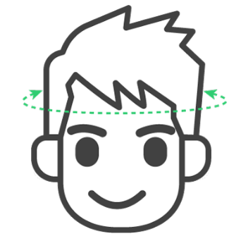 Kids Helmet Sizing Medium