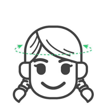 Kids Helmet Sizing Small