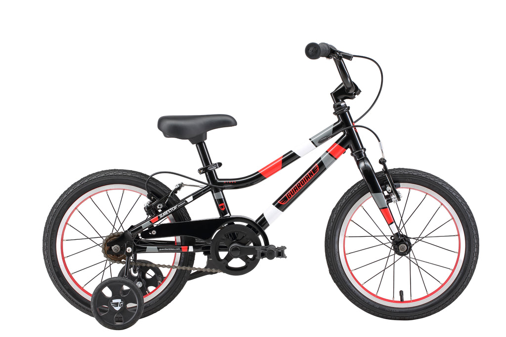 Training Wheels – Guardian Bikes®1