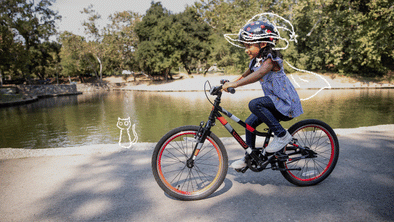 9 Halloween Bike Costume Ideas for Kids Guardian Bikes Guardian Bikes