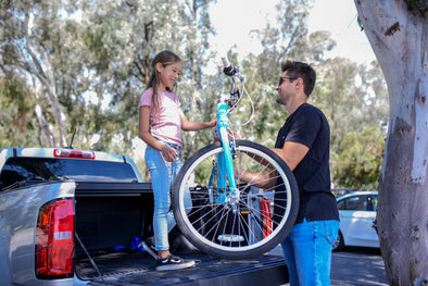 Why You Should Buy A Kids' Bicycle Online