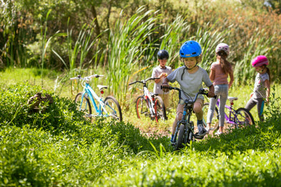20 Fun Physical Activities For Kids
