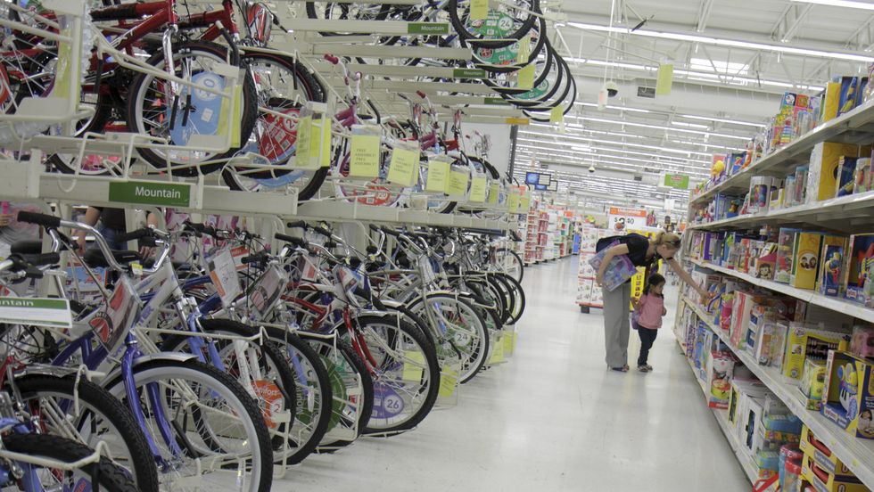 Fashion walmart bicycles in stock