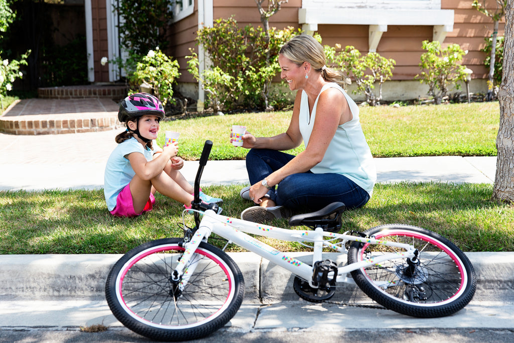 7 Questions to Ask Before Buying A Bike For Your Child – Guardian Bikes®