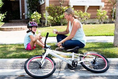 7 Questions to Ask Before Buying A Bike For Your Child