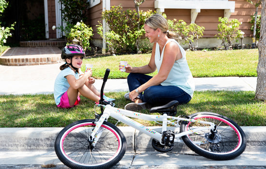 7 Questions to Ask Before Buying A Bike For Your Child