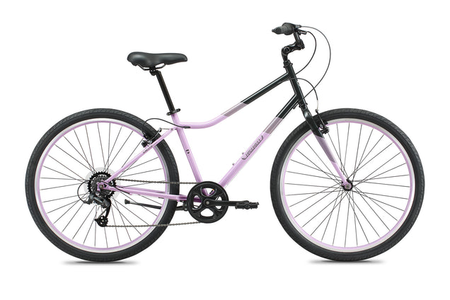 Side view of Adult Bike - Small