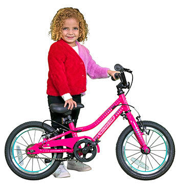 bike for kids