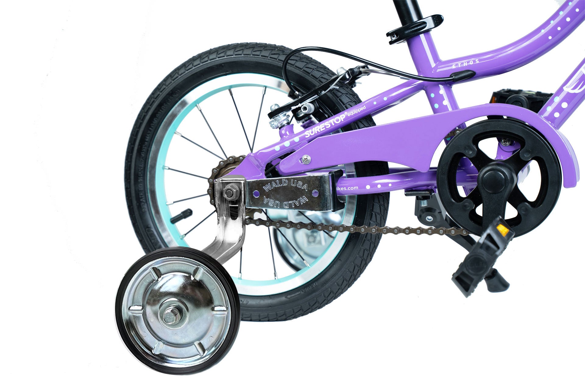 Assembly Guardian Bike Update Guardian Kids Bikes Ethos 16 20 24
