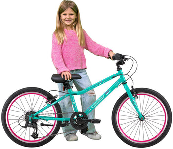 24 Inch Kids Bikes w/ Award-Winning SureStop – Guardian Bikes®