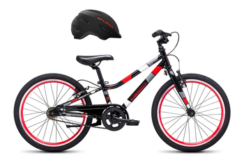 20 Inch Small Kids Bikes w Award Winning SureStop Guardian Bikes