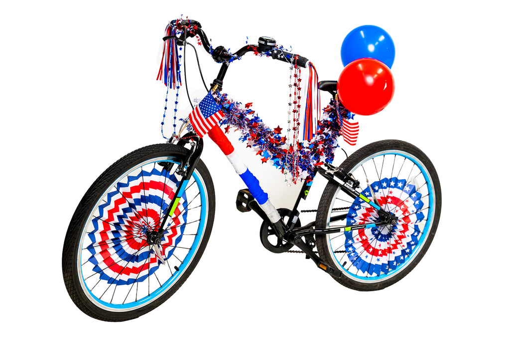 Bike Decorating Kit – Guardian Bikes®