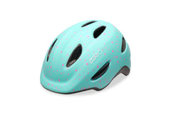 Recommended helmet Kids Bike Helmet - Extra Small / Matte Screaming Teal