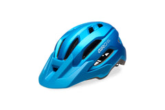 Recommended helmet Kids Bike Helmet - Universal Youth / Matte Ano Blue