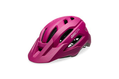 Recommended helmet Kids Bike Helmet - Universal Youth / Matte Pink Street