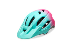 Recommended helmet Kids Bike Helmet - Universal Youth / Matte Teal Fade
