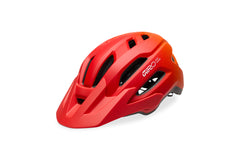 Recommended helmet Kids Bike Helmet - Universal Youth / Matte Red Fade