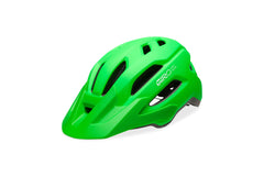 Recommended helmet Kids Bike Helmet - Universal Youth / Matte Bright Green