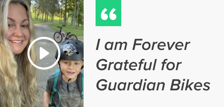 Guardian Testimonial, click for video