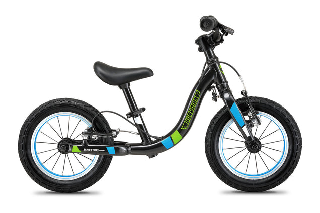 Good Bike To Learn Onnull