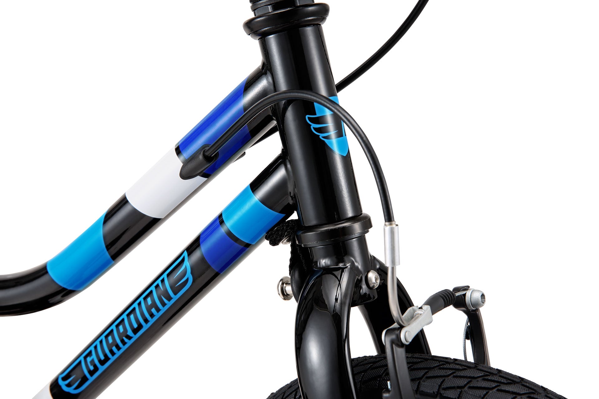 14 Frame Bike 14 Inch Kids Bikes w/ Award-Winning SureStop – Guardian Bikes®