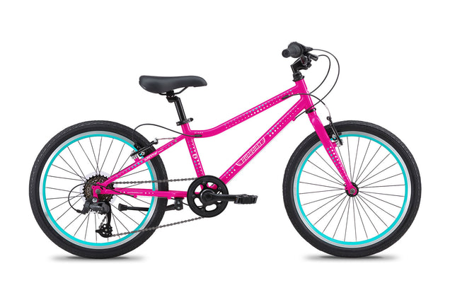 Thumbnail for 20 Inch Large Bike - Pink Aqua