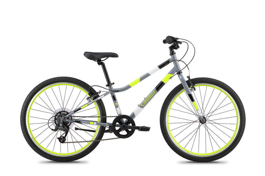 24 Inch Kids Bikes w/ Award-Winning SureStop – Guardian Bikes®