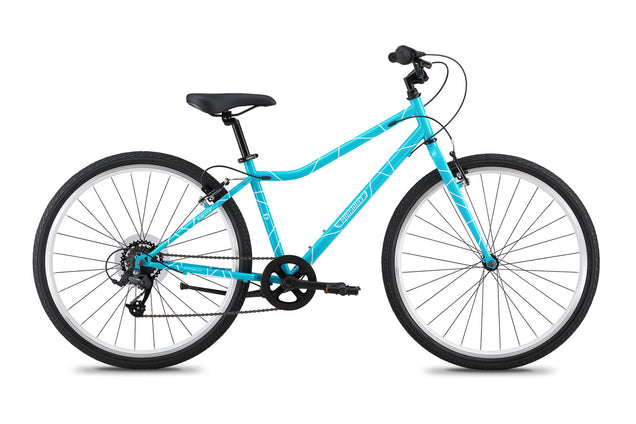 Thumbnail for 26 Inch Bike - Light Blue