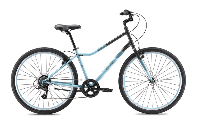 Side view of Adult Bike - Small