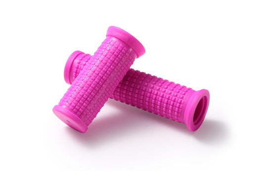 Colored Grips
