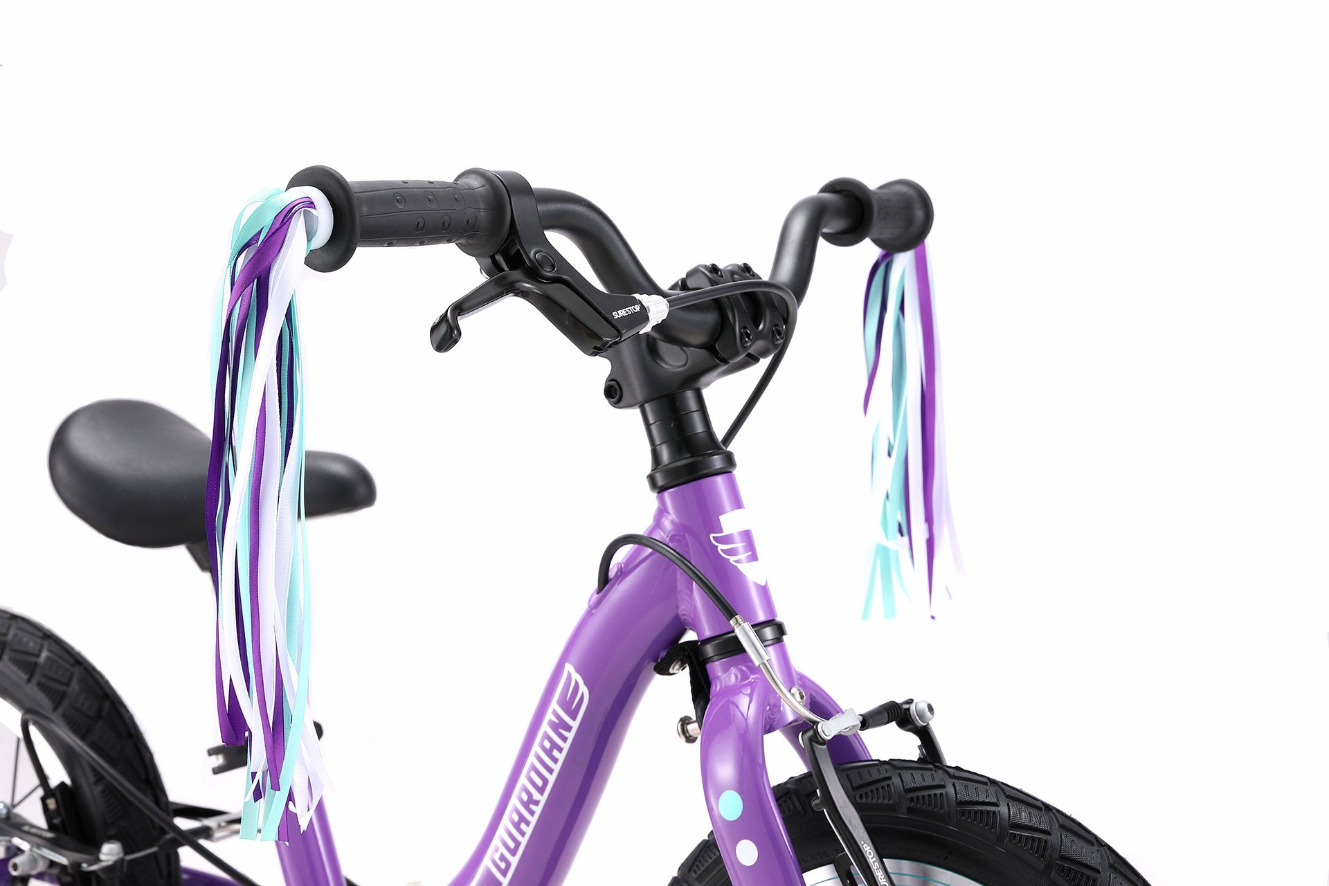 Streamers Guardian Bikes streamers-guardian-bikes