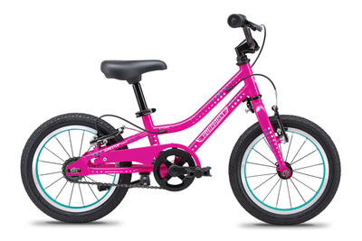 Pazzaz 18 inch online wheel size kids bike