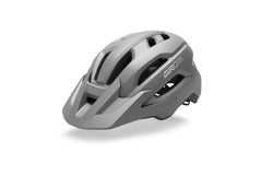 Recommended helmet Adult Bike Helmet - Adult Large / Matte Titanium