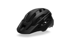 Recommended helmet Adult Bike Helmet - Adult Large / Matte Black Gray