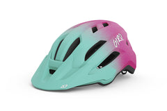 Recommended helmet Kids Bike Helmet - Universal Youth / Matte Teal Fade