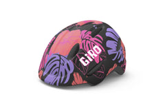 Recommended helmet Kids Bike Helmet - Small / Matte Black Floral