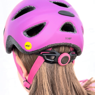 Do all your helmets have MIPS technology?