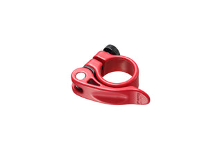 Recommended accessory Colored Seat Clamp