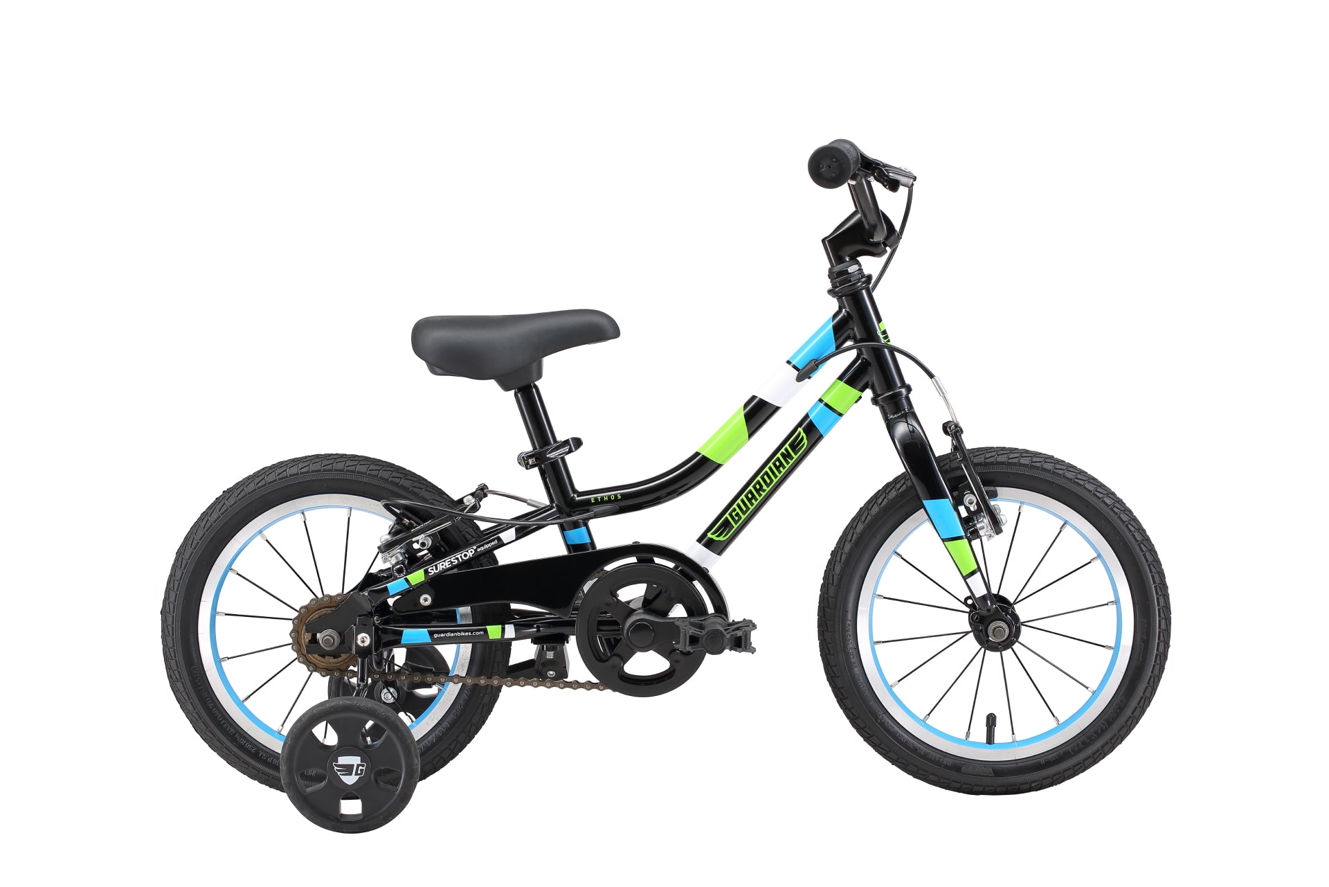 Training Wheels – Guardian Bikes® - Main Image