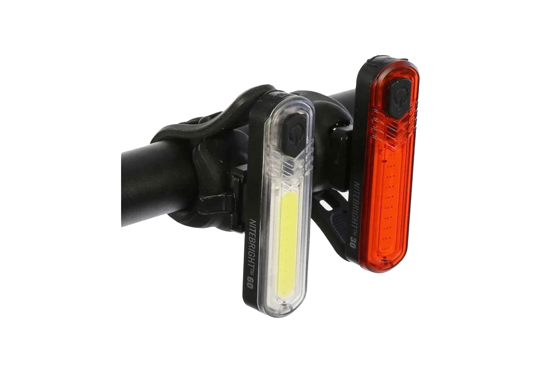 Rechargeable LED Lights – Guardian Bikes®