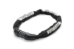 Recommended bundle item Guardian Bike Lock